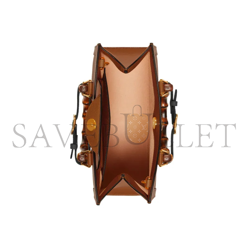 GUCCI DIANA MEDIUM TOTE BAG 702721 (27*24*11cm)